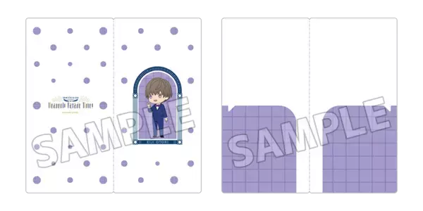 「『うたプリ』“HE★VENS RADIO～Go to heaven～”の新グッズが登場！」の画像