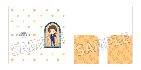 「『うたプリ』“HE★VENS RADIO～Go to heaven～”の新グッズが登場！」の画像