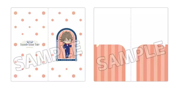 「『うたプリ』“HE★VENS RADIO～Go to heaven～”の新グッズが登場！」の画像