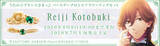 「『うたプリ』寿嶺二のバースデーリングセット予約受付開始！きらりと光るアネモネがオシャレ」の画像2