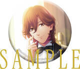 「『うたプリ』寿嶺二のバースデーリングセット予約受付開始！きらりと光るアネモネがオシャレ」の画像7