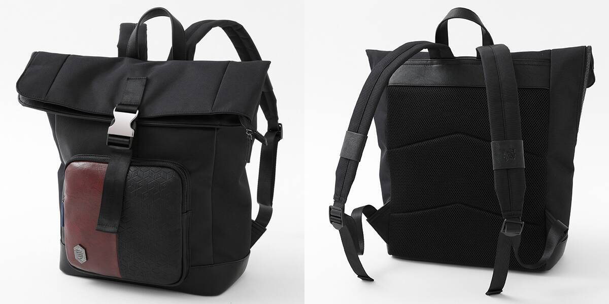 『鬼滅の刃』腕時計・リュック・財布が登場！炭治郎・禰豆子・善逸・義勇モチーフのこだわり抜かれたデザイン