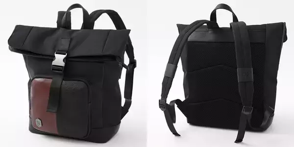 「『鬼滅の刃』腕時計・リュック・財布が登場！炭治郎・禰豆子・善逸・義勇モチーフのこだわり抜かれたデザイン」の画像