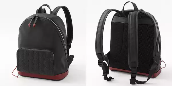 「『鬼滅の刃』腕時計・リュック・財布が登場！炭治郎・禰豆子・善逸・義勇モチーフのこだわり抜かれたデザイン」の画像