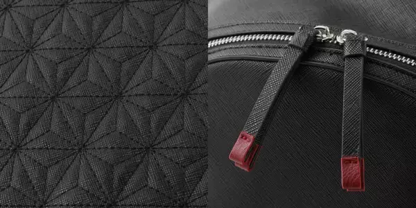 「『鬼滅の刃』腕時計・リュック・財布が登場！炭治郎・禰豆子・善逸・義勇モチーフのこだわり抜かれたデザイン」の画像