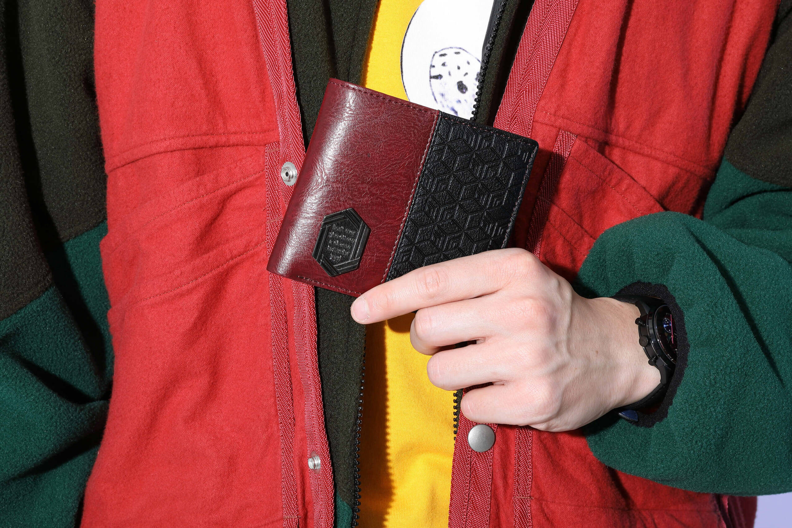 『鬼滅の刃』腕時計・リュック・財布が登場！炭治郎・禰豆子・善逸・義勇モチーフのこだわり抜かれたデザイン