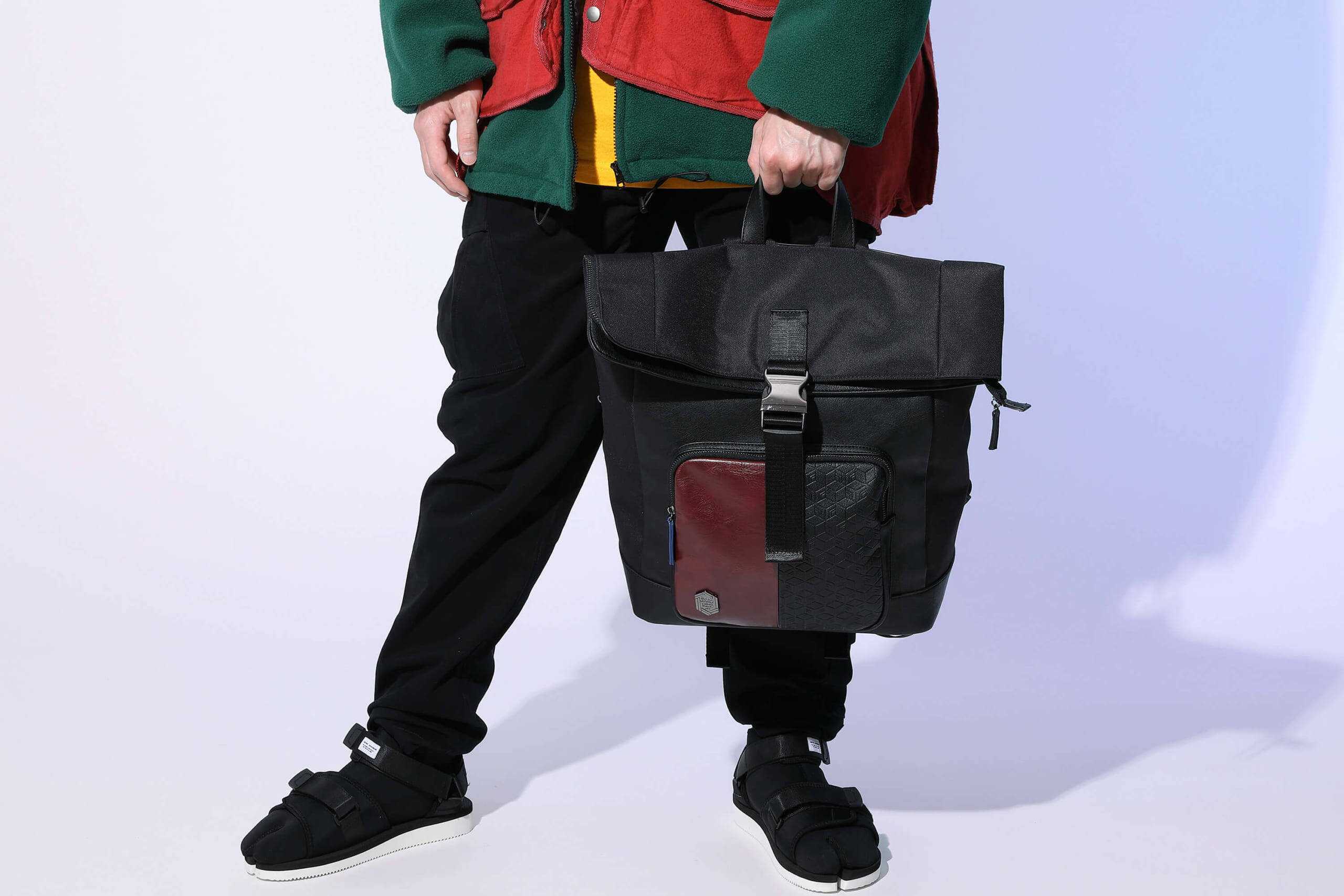 『鬼滅の刃』腕時計・リュック・財布が登場！炭治郎・禰豆子・善逸・義勇モチーフのこだわり抜かれたデザイン