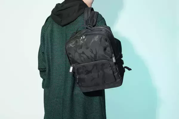 「『鬼滅の刃』腕時計・リュック・財布が登場！炭治郎・禰豆子・善逸・義勇モチーフのこだわり抜かれたデザイン」の画像