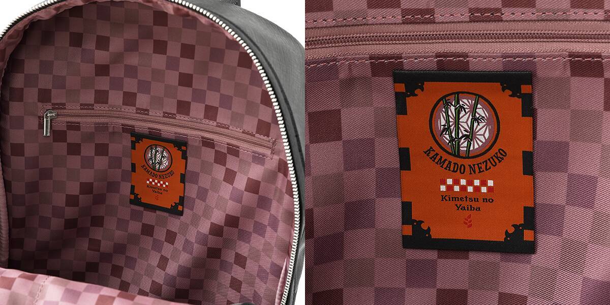 『鬼滅の刃』腕時計・リュック・財布が登場！炭治郎・禰豆子・善逸・義勇モチーフのこだわり抜かれたデザイン