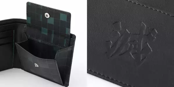 「『鬼滅の刃』腕時計・リュック・財布が登場！炭治郎・禰豆子・善逸・義勇モチーフのこだわり抜かれたデザイン」の画像