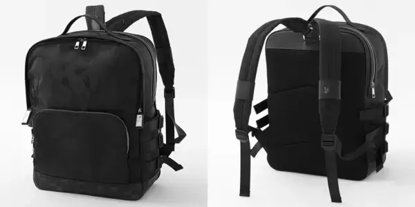 「『鬼滅の刃』腕時計・リュック・財布が登場！炭治郎・禰豆子・善逸・義勇モチーフのこだわり抜かれたデザイン」の画像