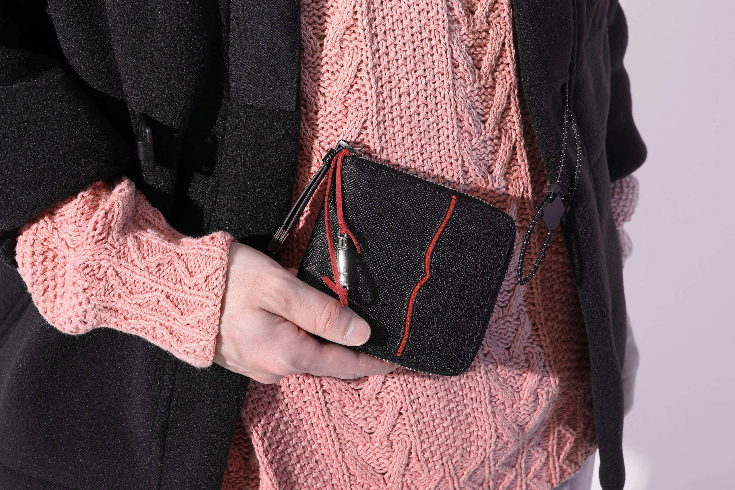 『鬼滅の刃』腕時計・リュック・財布が登場！炭治郎・禰豆子・善逸・義勇モチーフのこだわり抜かれたデザイン