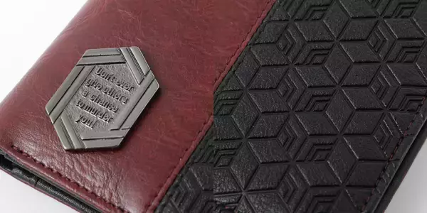 「『鬼滅の刃』腕時計・リュック・財布が登場！炭治郎・禰豆子・善逸・義勇モチーフのこだわり抜かれたデザイン」の画像