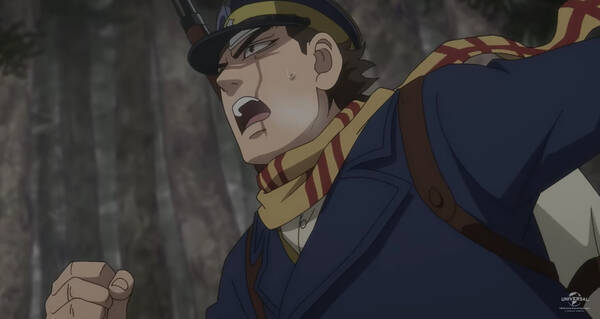 Tvアニメ ゴールデンカムイ 第3期pv公開 年10月に放送決定 Web特番の配信も 年3月16日 エキサイトニュース