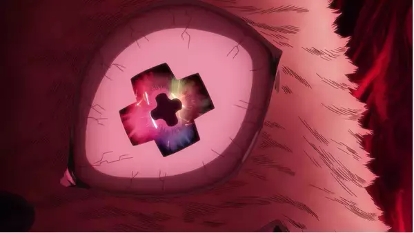 「着ぐるみのバケモノに変身するTVアニメ『グレイプニル』新情報解禁！キービジュやPV公開」の画像