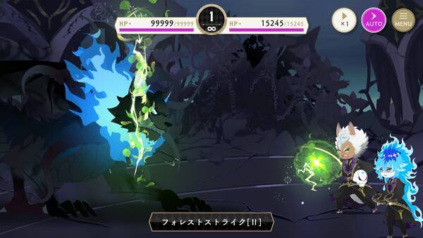 ツイステ はリセマラ不要 いきなり推しと共にバトルスタート 実際にプレイしてみました 年3月18日 エキサイトニュース