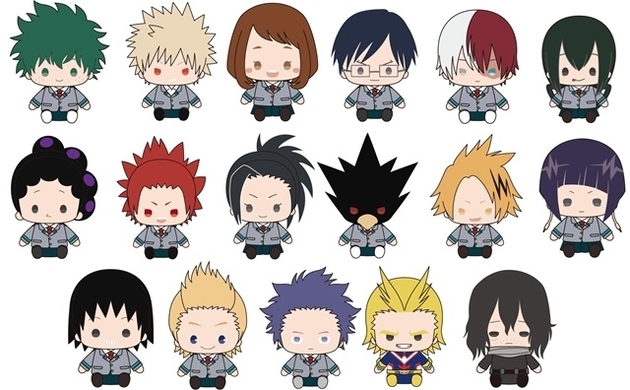 ヒロアカ 最新刊の表紙に大反響 2巻で怒っていた かっちゃん が 表情がエモい まさに神表紙 21年1月12日 エキサイトニュース