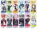 「『アイナナ』x「アニメイト」購入特典が貰えるフェア開催決定！前半はクリアしおり」の画像1