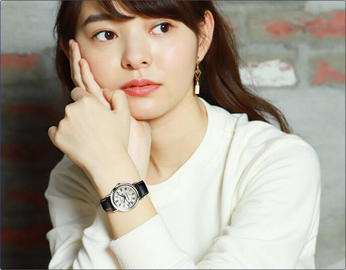 『名探偵コナン』x「セイコー」コラボ腕時計が登場！江戸川コナン＆沖矢昴の2種がラインナップ