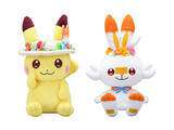 「『ポケモン』イースターがテーマのグッズが登場！パステルカラーが可愛い文具や雑貨がラインナップ」の画像2