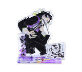 「『鬼滅の刃』アクリルジオラマフィギュア予約受付中！名場面の一コマを加えて存在感抜群のアイテムに」の画像3