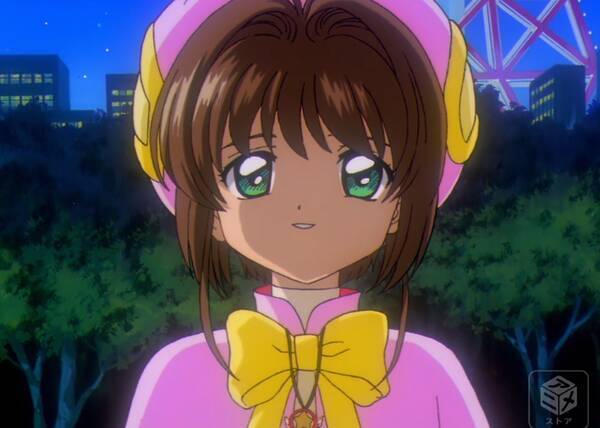 3月27日は さくらの日 さくらと言えば なキャラたちの名セリフランキング決めませんか 年3月27日 エキサイトニュース 3月27日は さくらの日 さくらと言えば なキャラたちの名セリフランキング決めませんか 年3月27日 エキサイトニュース