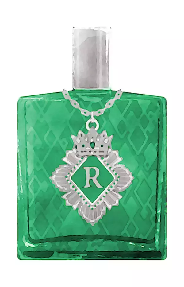 「『うたプリ』アイドルがプロデュースしたフレグランスが登場！セクシーすぎるビジュアルも公開！」の画像