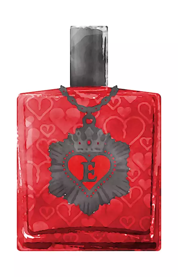 「『うたプリ』アイドルがプロデュースしたフレグランスが登場！セクシーすぎるビジュアルも公開！」の画像