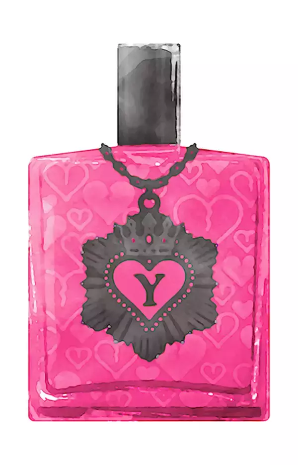 「『うたプリ』アイドルがプロデュースしたフレグランスが登場！セクシーすぎるビジュアルも公開！」の画像