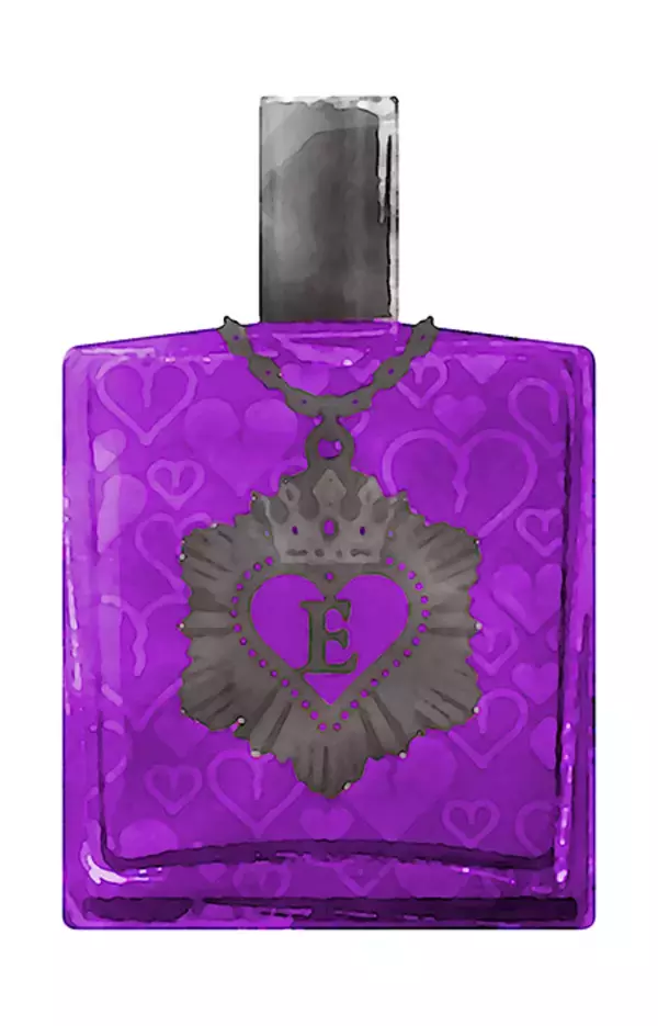 「『うたプリ』アイドルがプロデュースしたフレグランスが登場！セクシーすぎるビジュアルも公開！」の画像