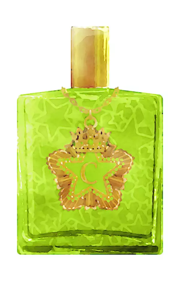 「『うたプリ』アイドルがプロデュースしたフレグランスが登場！セクシーすぎるビジュアルも公開！」の画像