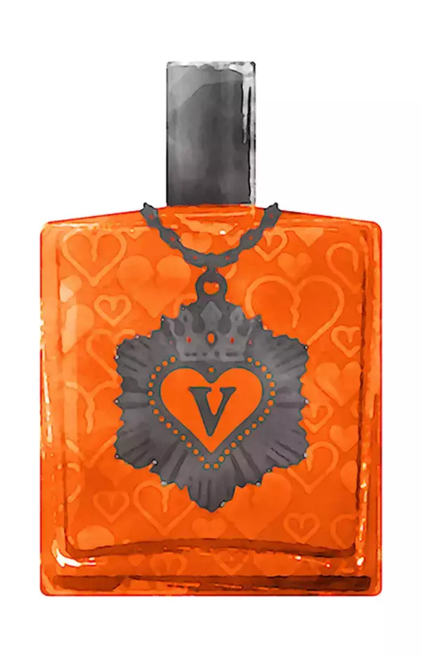 「『うたプリ』アイドルがプロデュースしたフレグランスが登場！セクシーすぎるビジュアルも公開！」の画像