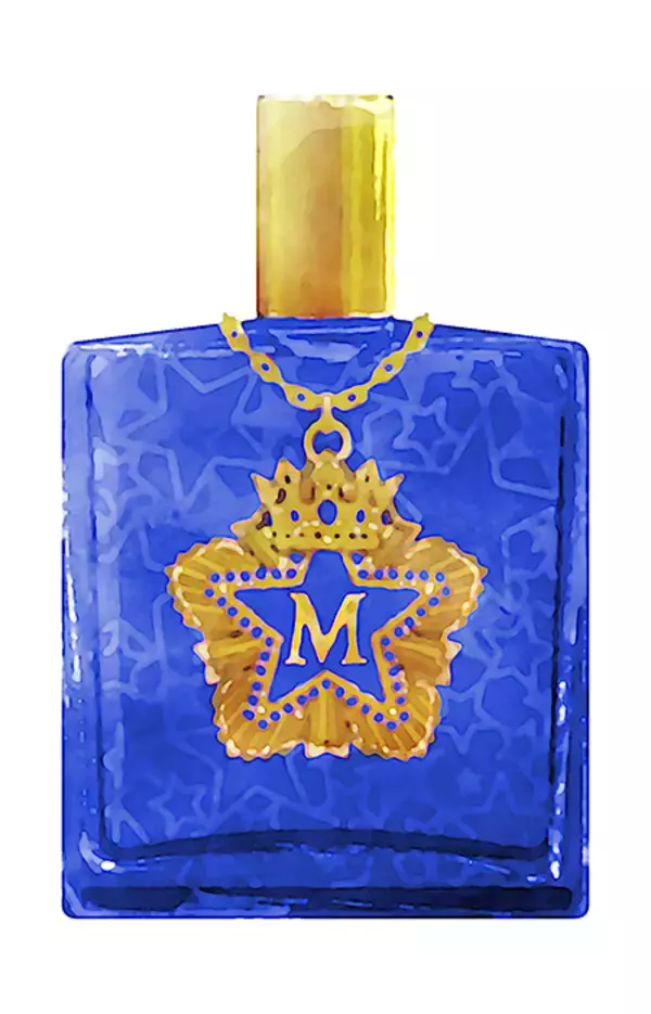 「『うたプリ』アイドルがプロデュースしたフレグランスが登場！セクシーすぎるビジュアルも公開！」の画像