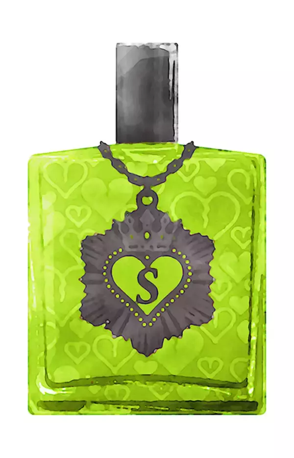 「『うたプリ』アイドルがプロデュースしたフレグランスが登場！セクシーすぎるビジュアルも公開！」の画像