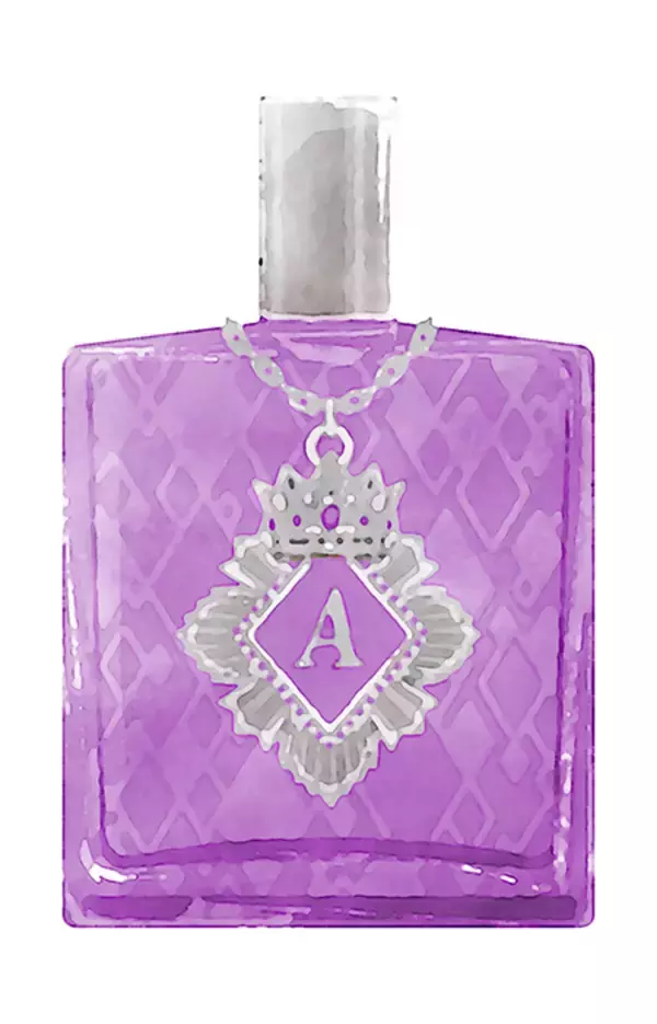 「『うたプリ』アイドルがプロデュースしたフレグランスが登場！セクシーすぎるビジュアルも公開！」の画像