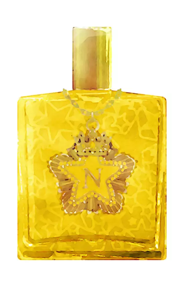 「『うたプリ』アイドルがプロデュースしたフレグランスが登場！セクシーすぎるビジュアルも公開！」の画像