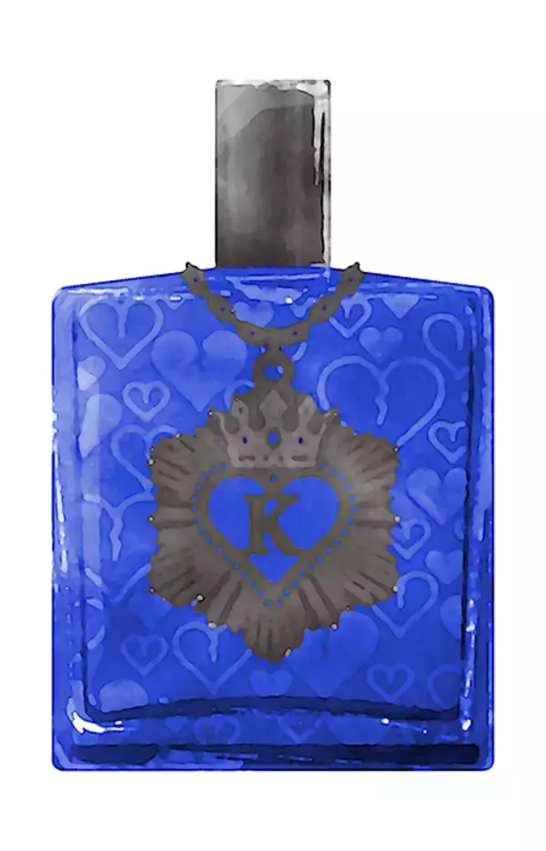 「『うたプリ』アイドルがプロデュースしたフレグランスが登場！セクシーすぎるビジュアルも公開！」の画像