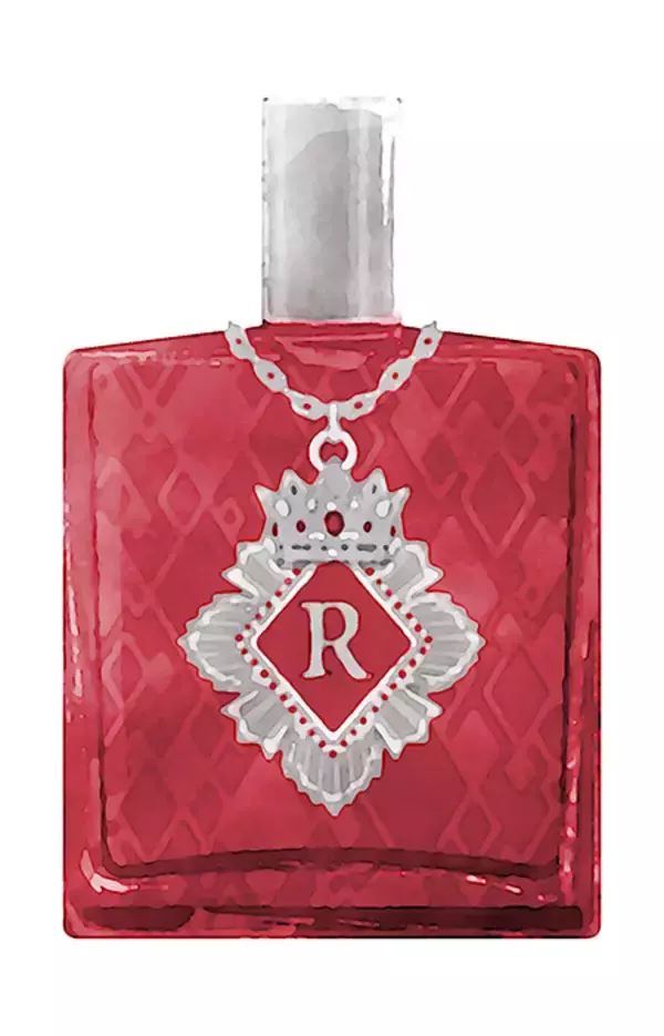 「『うたプリ』アイドルがプロデュースしたフレグランスが登場！セクシーすぎるビジュアルも公開！」の画像