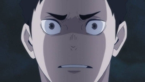 Tvアニメ ハイキュー Ttt 第２クールの新キービジュアル解禁 烏野高校と 最強の挑戦者 が集結 年3月30日 エキサイトニュース