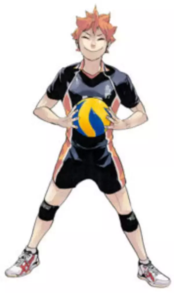 「原画展「ハイキュー!!展」各校の名コンビが集結したキービジュアル＆開催日程公開！」の画像