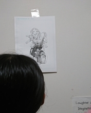 「もやしもん」作者・石川雅之先生の描いた『鬼滅の刃』上弦の鬼がクオリティ高すぎ！「違う、そうじゃない」