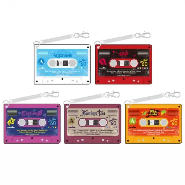 「TVアニメ『アルゴナビス』オリジナルボイスドラマCDが貰えるフェア“アニメイト”で開催決定！」の画像