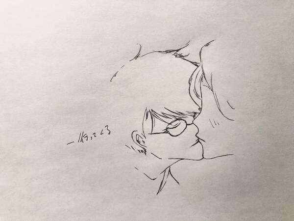 漫画家や公式twitterが自宅待機を呼びかけイラストを投稿 ハイキュー 手を洗う北さん 変人コンビなど 年4月14日 エキサイトニュース