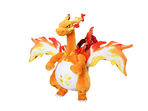 『ポケモン』ガラル地方の世界観を楽しめるグッズが登場！キョダイマックス姿のぬいぐるみなど