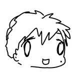 「『ヒプマイ』四十物十四役・榊原優希さんが十四のイラストを投稿！クオリティの高さにファン驚愕」の画像2