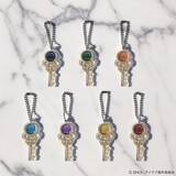 「『ナナライ2nd』展覧会グッズが通販に登場！衣装をモチーフとしたアパレルグッズなどがラインナップ」の画像3