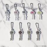 「『ナナライ2nd』展覧会グッズが通販に登場！衣装をモチーフとしたアパレルグッズなどがラインナップ」の画像4