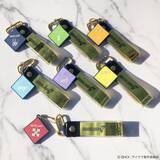 「『ナナライ2nd』展覧会グッズが通販に登場！衣装をモチーフとしたアパレルグッズなどがラインナップ」の画像9