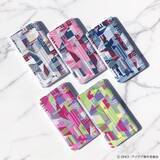 「『ナナライ2nd』展覧会グッズが通販に登場！衣装をモチーフとしたアパレルグッズなどがラインナップ」の画像18