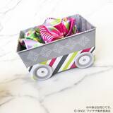 「『ナナライ2nd』展覧会グッズが通販に登場！衣装をモチーフとしたアパレルグッズなどがラインナップ」の画像15